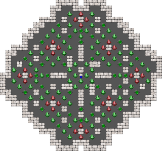 Уровень 1 — Payback 09